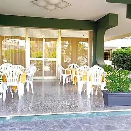 Meeting Hotel San Mauro Mare