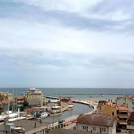 Meeting 3* San Mauro Mare